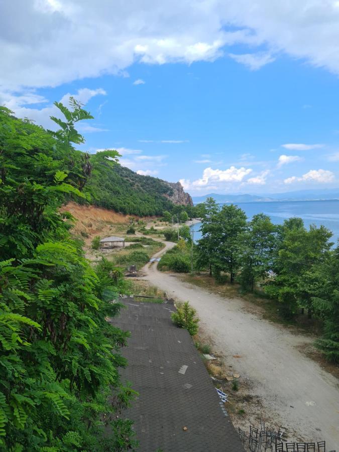 Hotel Kukesi Lini 外观 照片